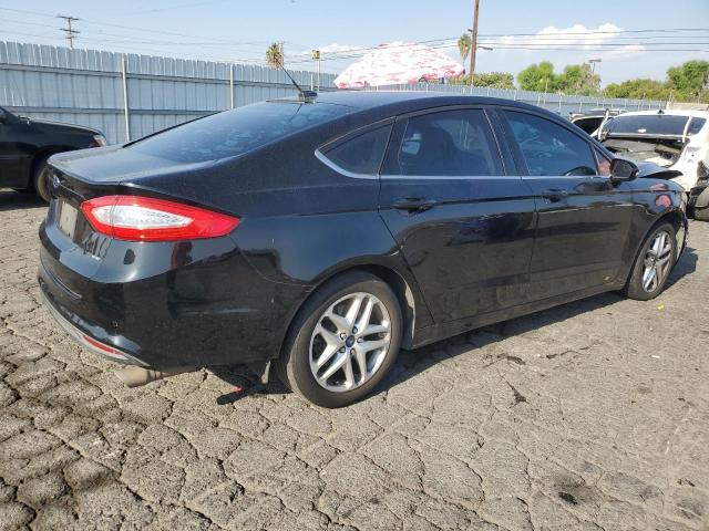 Obraz 3 z 2016 FORD FUSION SE 2016 z VIN 3FA6P0H73GR215752
