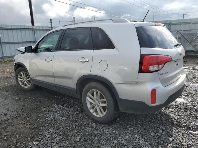 Obraz 2 z 2014 KIA SORENTO LX 2014 z VIN 5XYKTCA60EG450334
