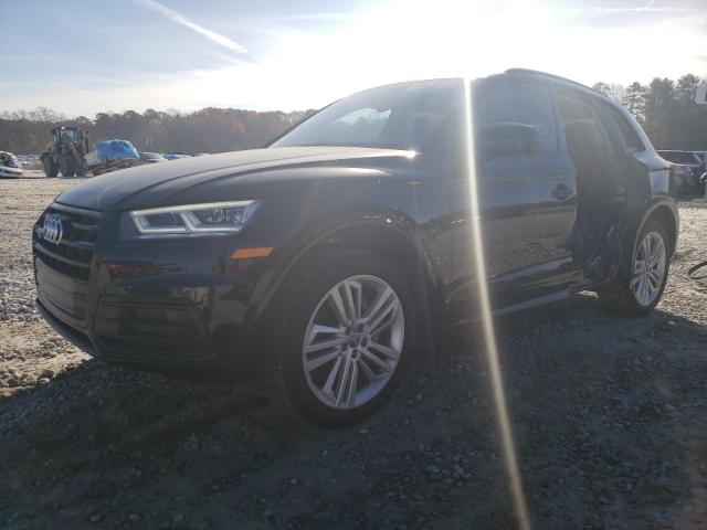 2019 AUDI Q5 PREMIUM PLUS 2019 image