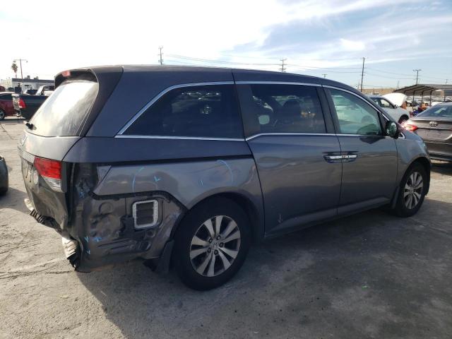 Obraz 3 z 2016 HONDA ODYSSEY EX 2016 z VIN 5FNRL5H41GB084425