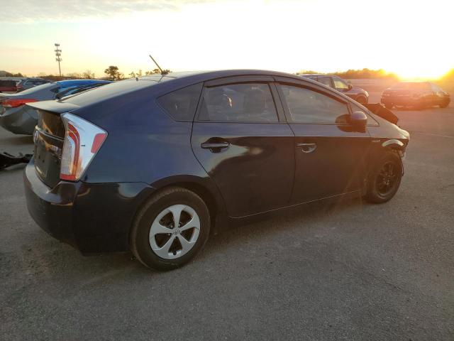 Изображение 3 2015 TOYOTA PRIUS  2015 с VIN JTDKN3DU4F0456410