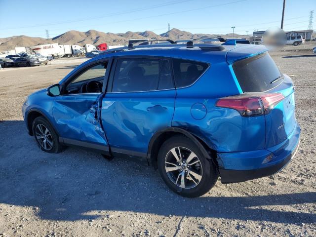 Image 2 of 2018 TOYOTA RAV4 ADVENTURE 2018 with VIN JTMWFREV7JJ162012
