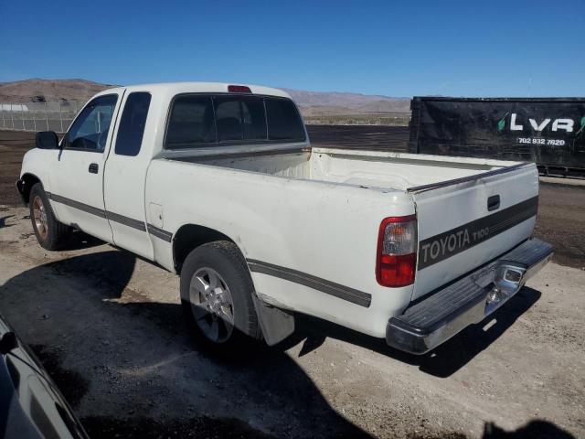 Obraz 2 z 1996 TOYOTA T100 XTRACAB SR5 1996 z VIN JT4TN14D6T0016418