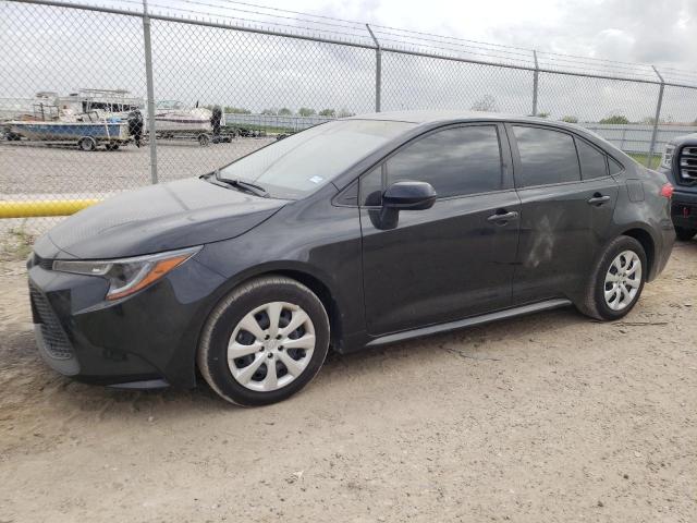 Obraz 1 z 2021 TOYOTA COROLLA LE 2021 z VIN JTDEPMAE4MJ188752