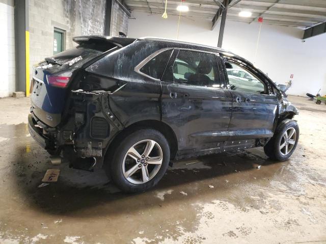 Obraz 3 z 2019 FORD EDGE SEL 2019 z VIN 2FMPK4J91KBB99599