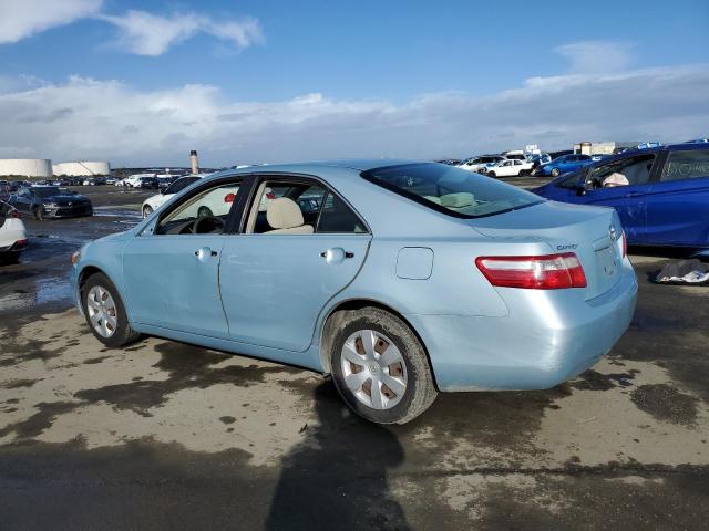 Изображение 2 2007 TOYOTA CAMRY CE 2007 с VIN 4T1BE46K77U694095