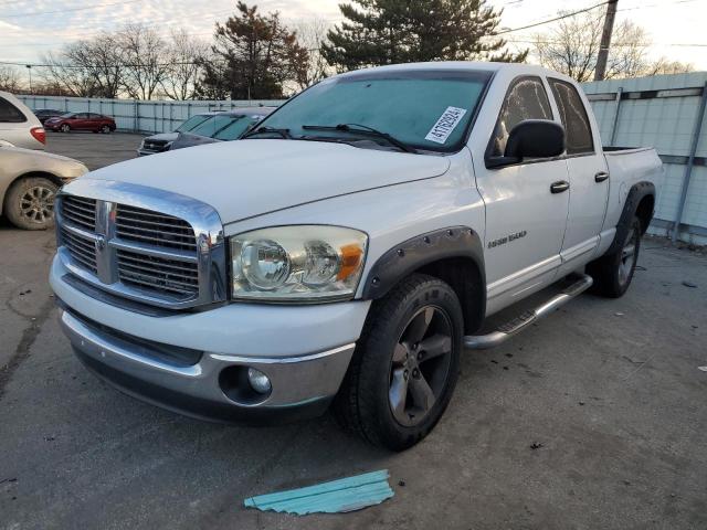 Image 1 of 2007 DODGE RAM 1500 ST 2007 with VIN 1D7HA18207J571235