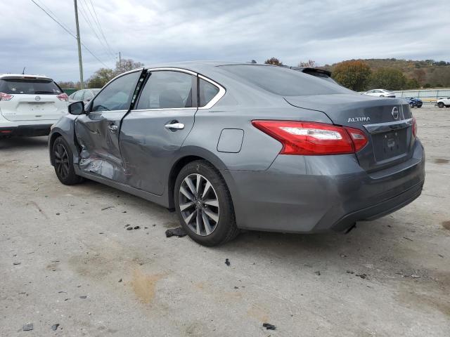 Изображение 2 2017 NISSAN ALTIMA 2.5 2017 с VIN 1N4AL3AP8HC162676