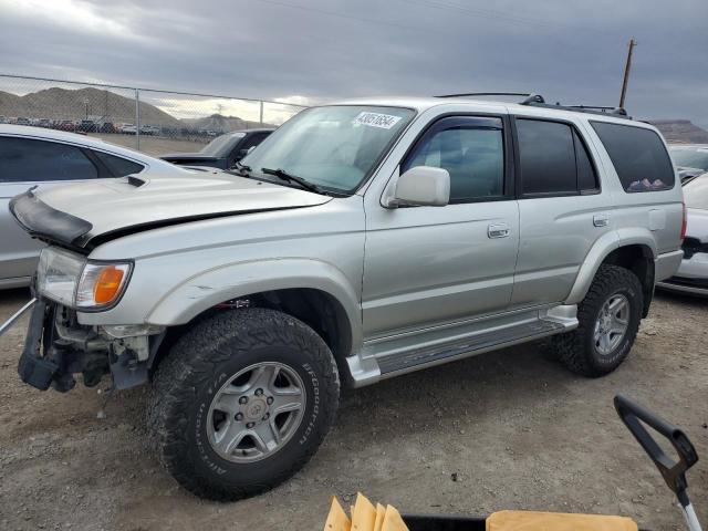 Изображение 2000 TOYOTA 4RUNNER SR5 2000