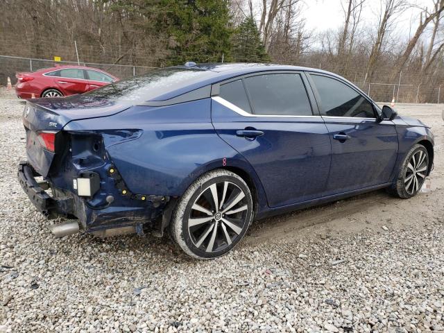 Image 3 of 2020 NISSAN ALTIMA SR 2020 with VIN 1N4BL4CV5LC173035