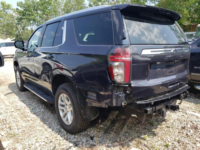 Obraz 2 z 2023 CHEVROLET TAHOE K1500 LS 2023 z VIN 1GNSKMKD4PR164827