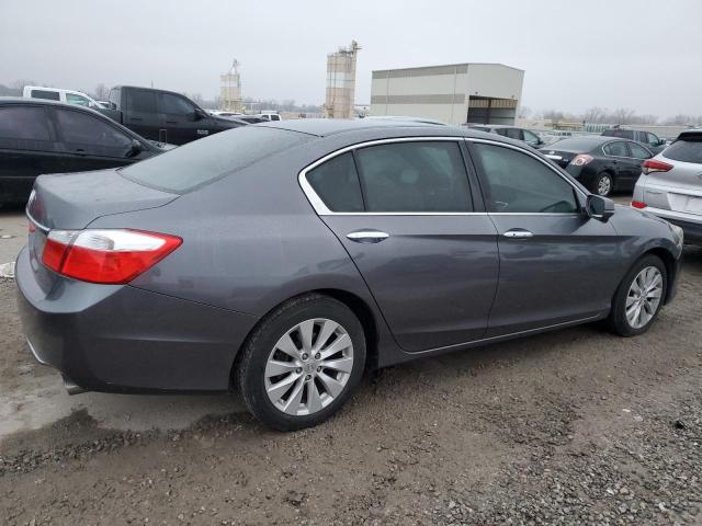 Obraz 3 z 2014 HONDA ACCORD EX 2014 z VIN 1HGCR2F74EA287042