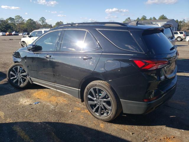 Image 2 of 2022 CHEVROLET EQUINOX RS 2022 with VIN 2GNAXMEV1N6148451