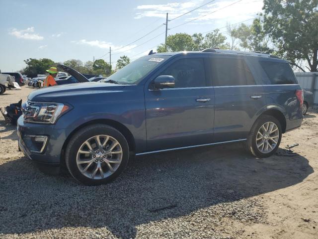 Изображение 1 2019 FORD EXPEDITION LIMITED 2019 с VIN 1FMJU1KT9KEA10761