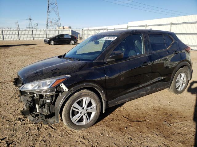 Image 1 of 2021 NISSAN KICKS S 2021 with VIN 3N1CP5BV7ML484713