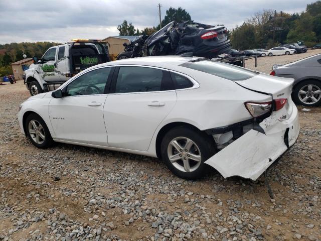 Obraz 2 z 2022 CHEVROLET MALIBU LS 2022 z VIN 1G1ZB5ST9NF215914