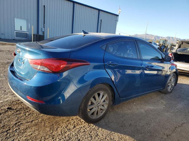 Изображение 3 2016 HYUNDAI ELANTRA SE 2016 с VIN KMHDH4AE9GU478816