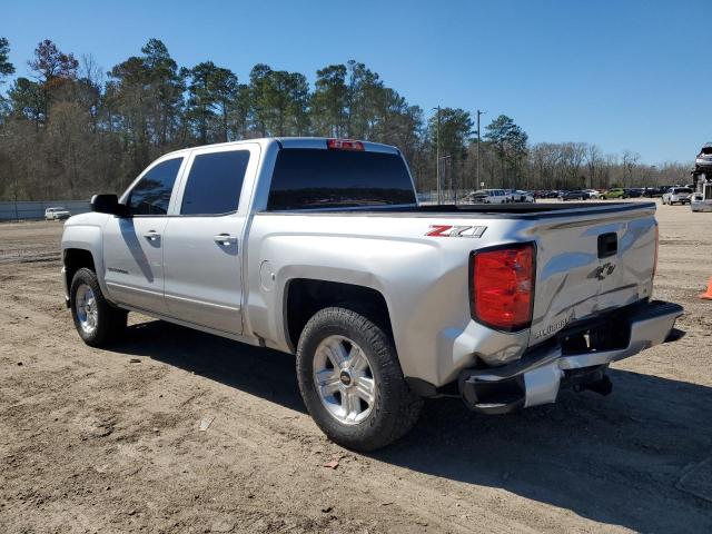 Obraz 2 z 2018 CHEVROLET SILVERADO K1500 LT 2018 z VIN 3GCUKREC6JG173585