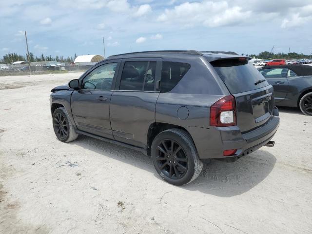 Obraz 2 z 2014 JEEP COMPASS SPORT 2014 z VIN 1C4NJCBA3ED769750