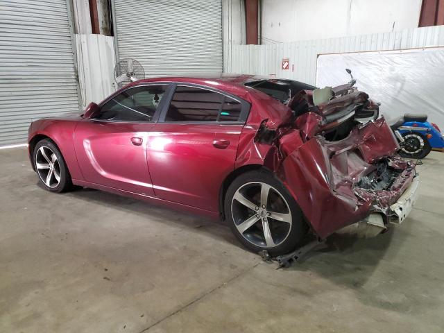 Image 2 of 2017 DODGE CHARGER SE 2017 with VIN 2C3CDXBG5HH654587