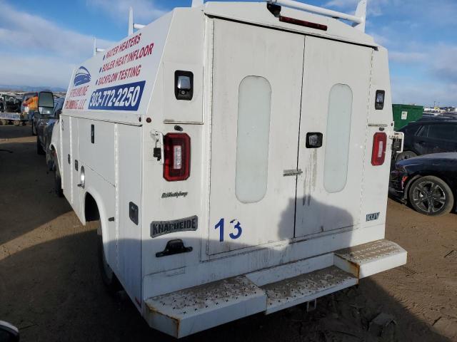 Obraz 2 z 2018 GMC SAVANA CUTAWAY G3500 2018 z VIN 1GD07RFG8J1221339