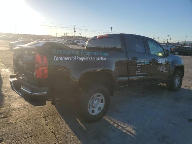Image 3 of 2019 CHEVROLET COLORADO  2019 with VIN 1GCGSBEN6K1267231
