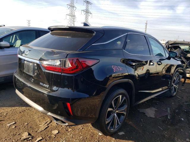 Obraz 3 z 2018 LEXUS RX 350 BASE 2018 z VIN 2T2BZMCA6JC139045