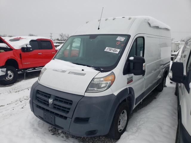 Изображение 2016 RAM PROMASTER 2500 2500 HIGH 2016