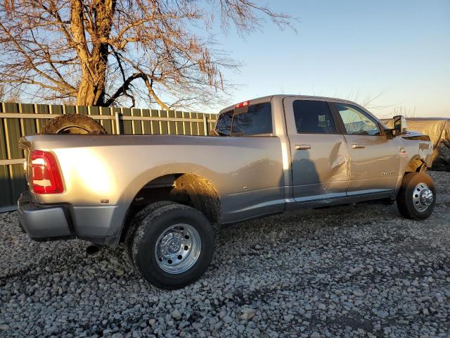Image 3 of 2023 RAM 3500 LARAMIE 2023 with VIN 3C63RRJL2PG513389