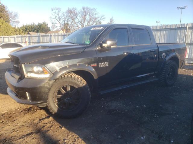 2014 RAM 1500 SPORT 2014 image
