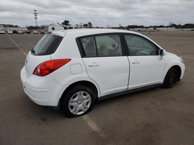 Obraz 3 z 2011 NISSAN VERSA S 2011 z VIN 3N1BC1CP1BL412547