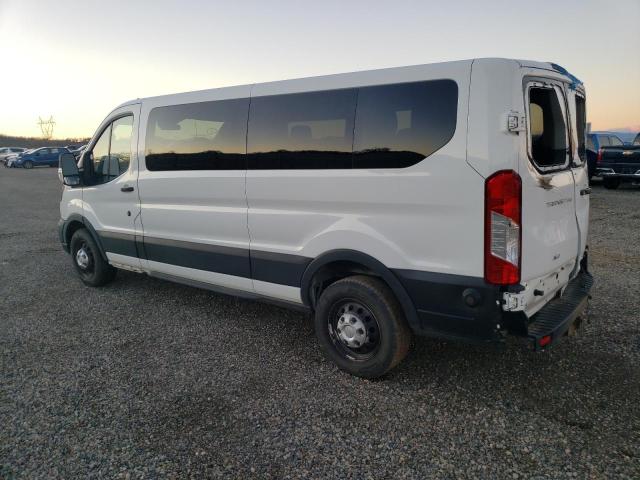 Obraz 2 z 2020 FORD TRANSIT T-350 2020 z VIN 1FBAX9Y81LKB39162