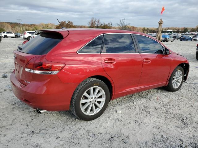 Obraz 3 z 2014 TOYOTA VENZA LE 2014 z VIN 4T3BA3BB0EU062362