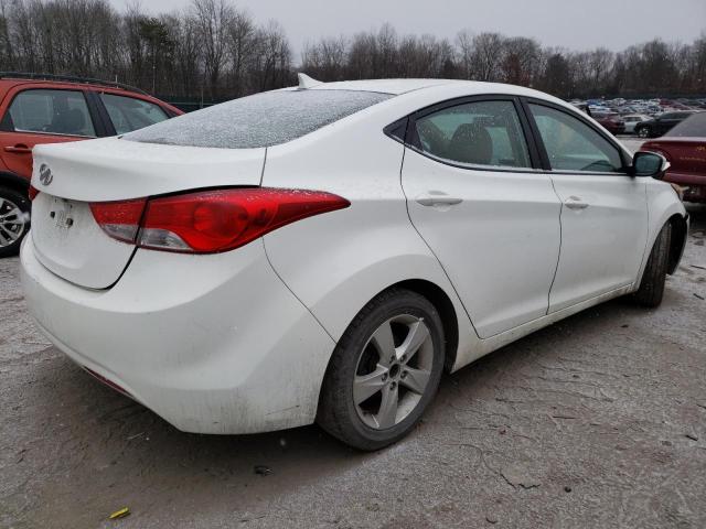 Obraz 3 z 2013 HYUNDAI ELANTRA GLS 2013 z VIN 5NPDH4AE3DH263541