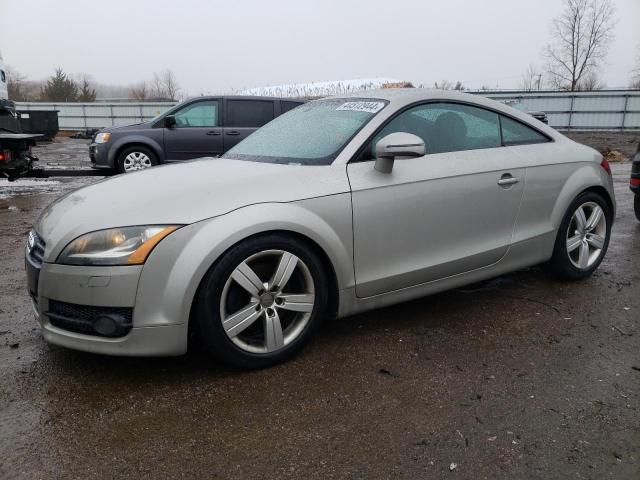Изображение 1 2008 AUDI TT 2.0T 2008 с VIN TRUAF38JX81009320