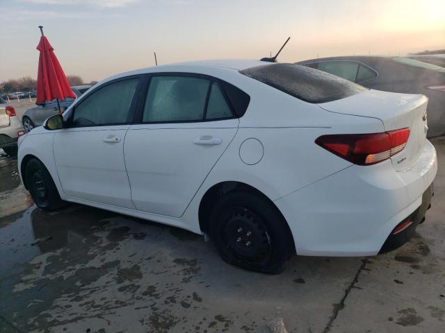 Obraz 2 z 2019 KIA RIO S 2019 z VIN 3KPA24AB7KE251856