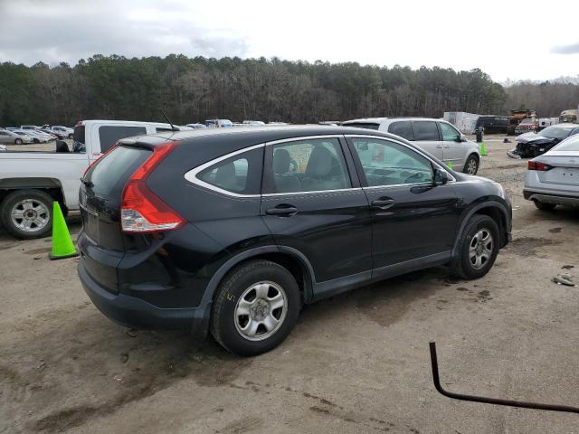 Image 3 of 2014 HONDA CR-V LX 2014 with VIN 3CZRM3H30EG702778