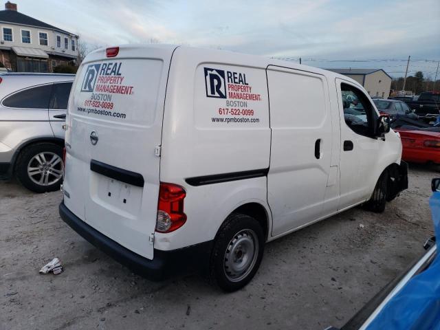 Image 3 of 2021 NISSAN NV200 2.5S 2021 with VIN 3N6CM0KN2MK708501