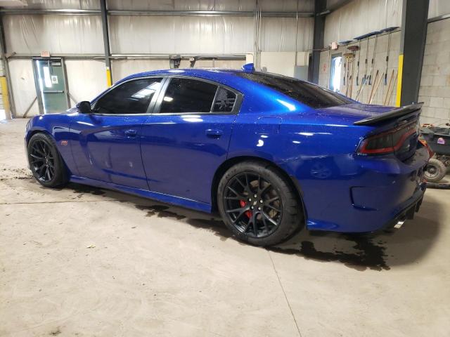 Изображение 2 2018 DODGE CHARGER R/T 392 2018 с VIN 2C3CDXGJXJH248072