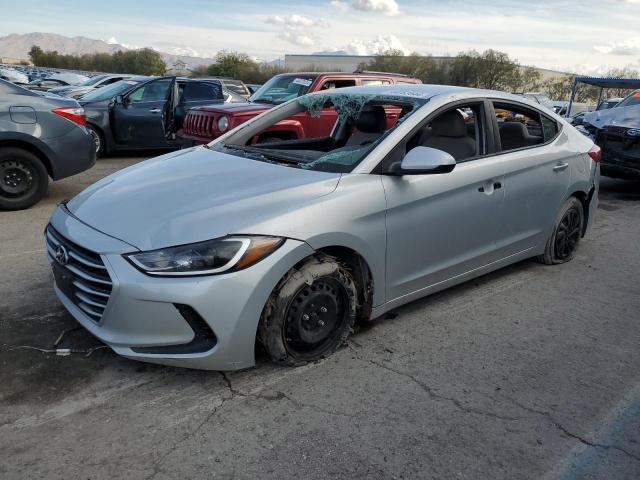 Изображение 1 2017 HYUNDAI ELANTRA SE 2017 с VIN 5NPD74LF4HH153676