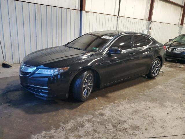 Obraz 2017 ACURA TLX TECH 2017
