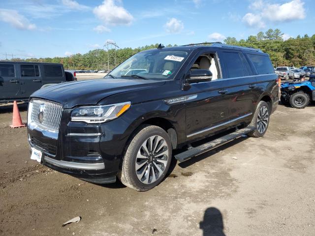 Изображение 2023 LINCOLN NAVIGATOR L RESERVE 2023