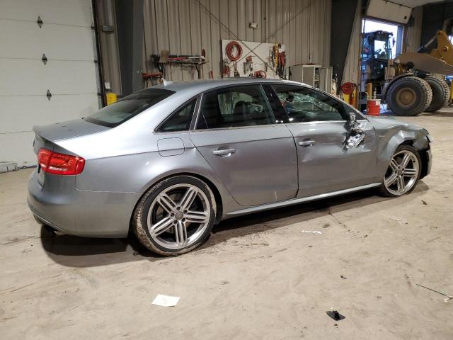 Изображение 3 2011 AUDI S4 PRESTIGE 2011 с VIN WAUKGAFL8BA108422