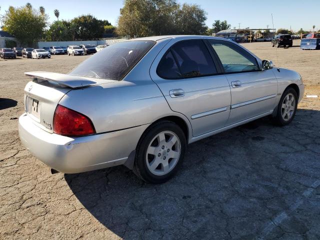 Obraz 3 z 2005 NISSAN SENTRA 1.8 2005 z VIN 3N1CB51D15L511249