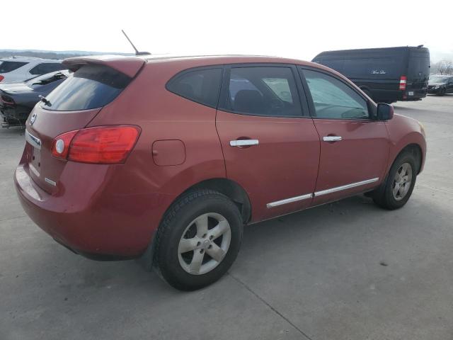 Image 3 of 2013 NISSAN ROGUE S 2013 with VIN JN8AS5MT8DW509440