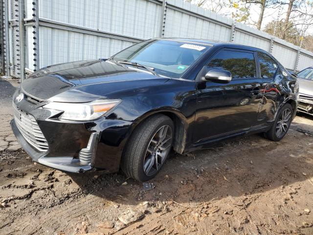 2015 TOYOTA SCION TC  2015 image