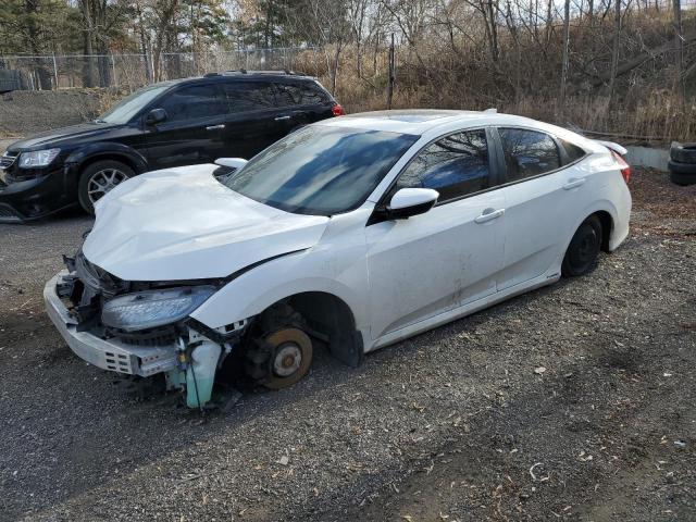 Изображение 1 2018 HONDA CIVIC SI 2018 с VIN 2HGFC1E5XJH200460