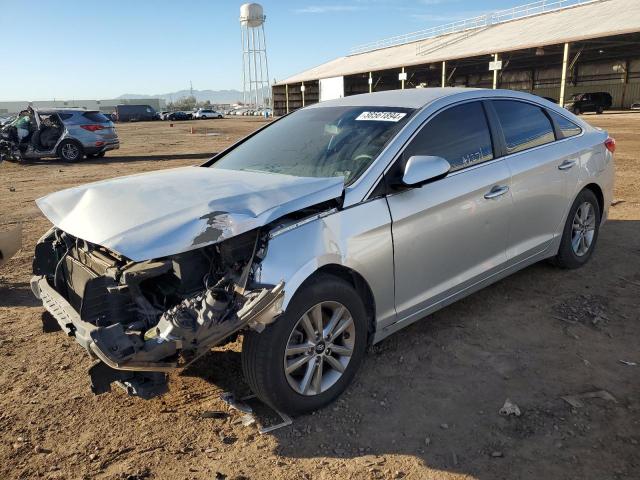 Изображение 1 2017 HYUNDAI SONATA SE 2017 с VIN 5NPE24AF1HH447851