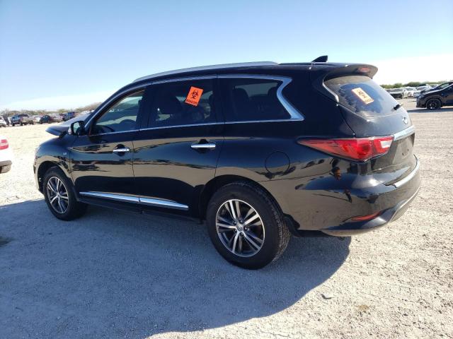 Изображение 2 2016 INFINITI QX60  2016 с VIN 5N1AL0MM7GC522475