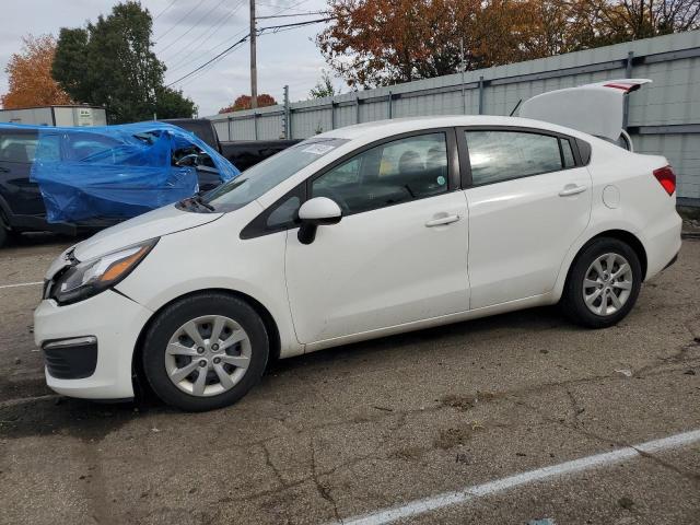 2017 KIA RIO LX 2017 image